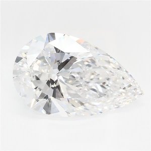 2.91ct PEAR Diamond - 500129167