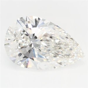 2.75ct PEAR Diamond - 500134055