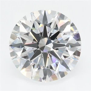 3.63ct ROUND Diamond - 500133960