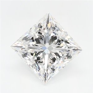 2.6ct SQUARE Diamond - 500134107