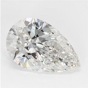 2.2ct PEAR Diamond - 500129157