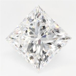 1.52ct SQUARE Diamond - 500134119