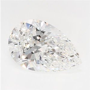 2.1ct PEAR Diamond - 500134074