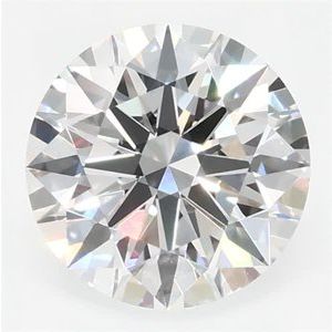 1.52ct ROUND Diamond - 500133993