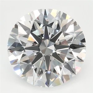 2.52ct ROUND Diamond - 500133974