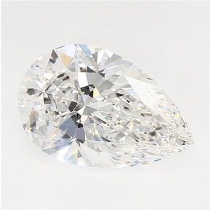 2.14ct PEAR Diamond - 500134072