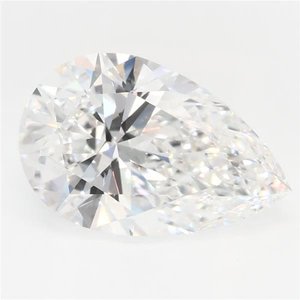 2.21ct PEAR Diamond - 500134069