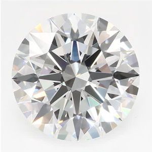 2.06ct ROUND Diamond - 500133979