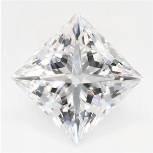1.59ct SQUARE Diamond - 500134117