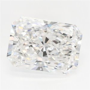 2.2ct RADIANT Diamond - 500134124