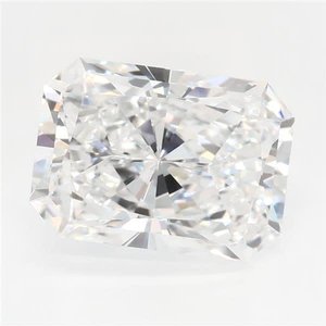 2.07ct RADIANT Diamond - 500134126