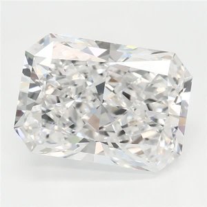 2.51ct RADIANT Diamond - 500134123
