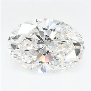 3.21ct OVAL Diamond - 500134011