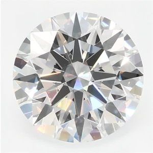 1.51ct ROUND Diamond - 500133996