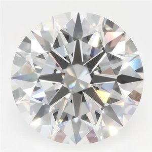 3.03ct ROUND Diamond - 500133967