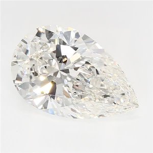 2.66ct PEAR Diamond - 500134061