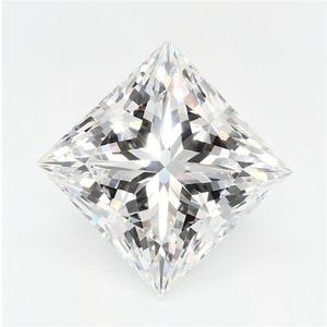 2.53ct SQUARE Diamond - 500134108