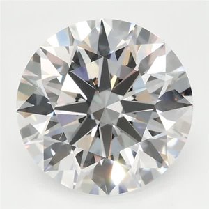2.51ct ROUND Diamond - 500133976