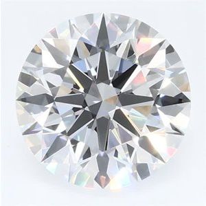 1.56ct ROUND Diamond - 500133990