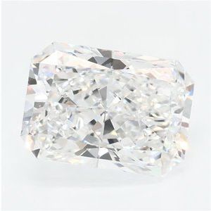 3.01ct RADIANT Diamond - 500134121