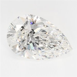 2.67ct PEAR Diamond - 500134059