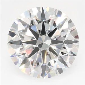 2.06ct ROUND Diamond - 500133978