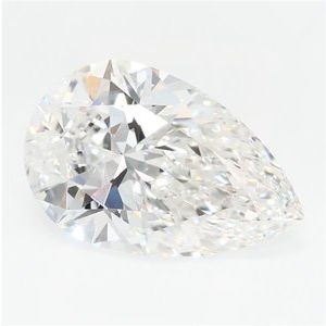 2.27ct PEAR Diamond - 500134068