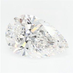 2.32ct PEAR Diamond - 500134066