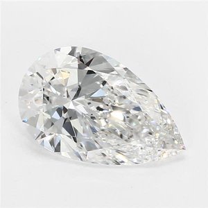 1.43ct PEAR Diamond - 500129136