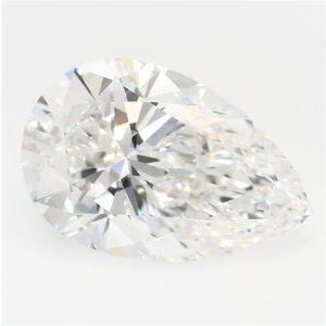 2.51ct PEAR Diamond - 500134064