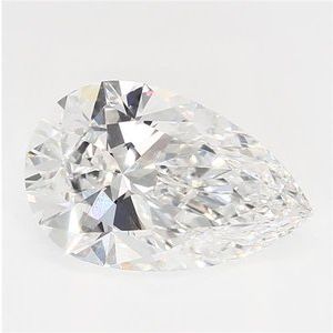 2.15ct PEAR Diamond - 500134071