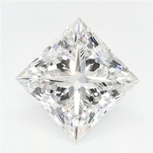 2.51ct SQUARE Diamond - 500134109