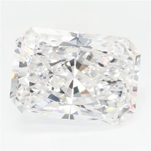 2.53ct RADIANT Diamond - 500134122