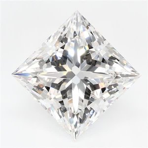 3.04ct SQUARE Diamond - 500134102