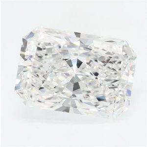 3.41ct RADIANT Diamond - 500134120
