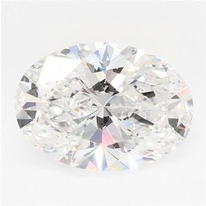 2.13ct OVAL Diamond - 500134041
