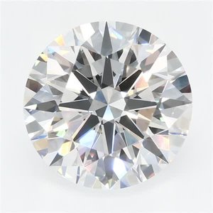 3.57ct ROUND Diamond - 500133961