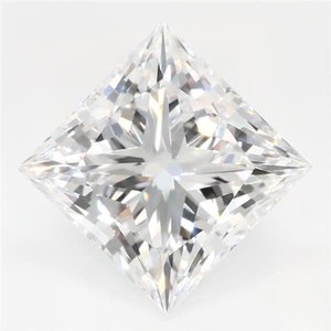 1.52ct SQUARE Diamond - 500134118