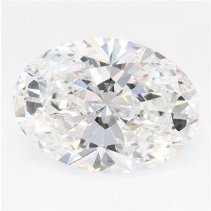 2.26ct OVAL Diamond - 500134034