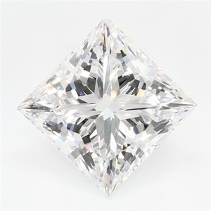 2.03ct SQUARE Diamond - 500134114