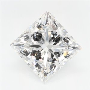 2.89ct SQUARE Diamond - 500134105
