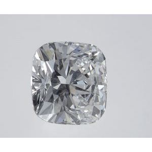1.93ct CUSHION Diamond - 500129008