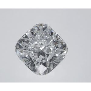2.1ct CUSHION Diamond - 500129012