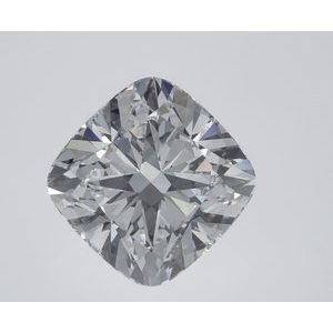 1.9ct CUSHION Diamond - 500129007