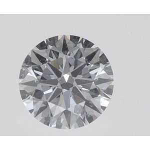 0.52ct ROUND Diamond - 500130264