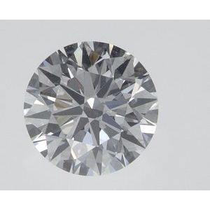 0.53ct ROUND Diamond - 500130276