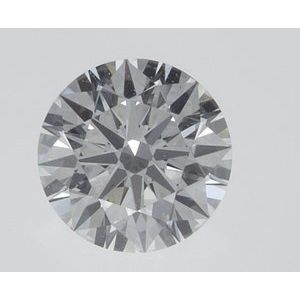 0.53ct ROUND Diamond - 500130275