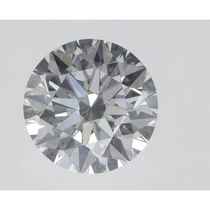 0.53ct ROUND Diamond - 500130278