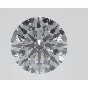 0.53ct ROUND Diamond - 500130277