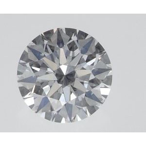 0.54ct ROUND Diamond - 500130297